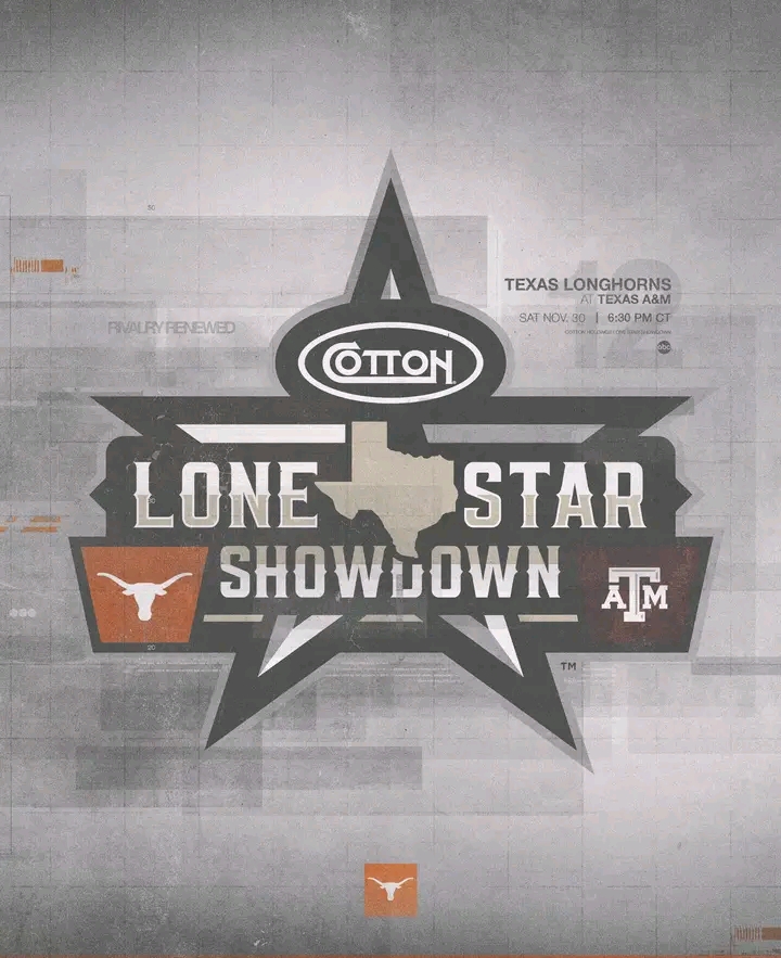 The Texas Football Showdown: A Look At the SEC Championship Game and Rivalries
